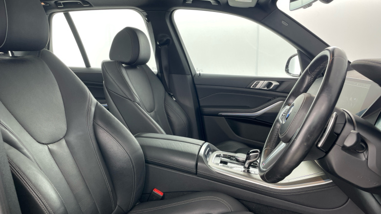 BMW X5 xDrive45e M Sport 5dr Auto Estate